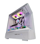Aurora D200 White Desktop Gaming PC