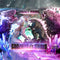 Ultimate Diorama Masterline Godzilla x Kong: The New Empire Godzilla vs. Shimo (Bonus Version) Pre-Order Downpayment