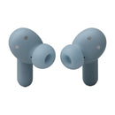 JBL Live Beam 3 True Wireless Noise Cancelling Closed-Stick Earbuds (Black, Silver, Purple, Blue)