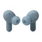JBL Live Beam 3 True Wireless Noise Cancelling Closed-Stick Earbuds (Black, Silver, Purple, Blue)