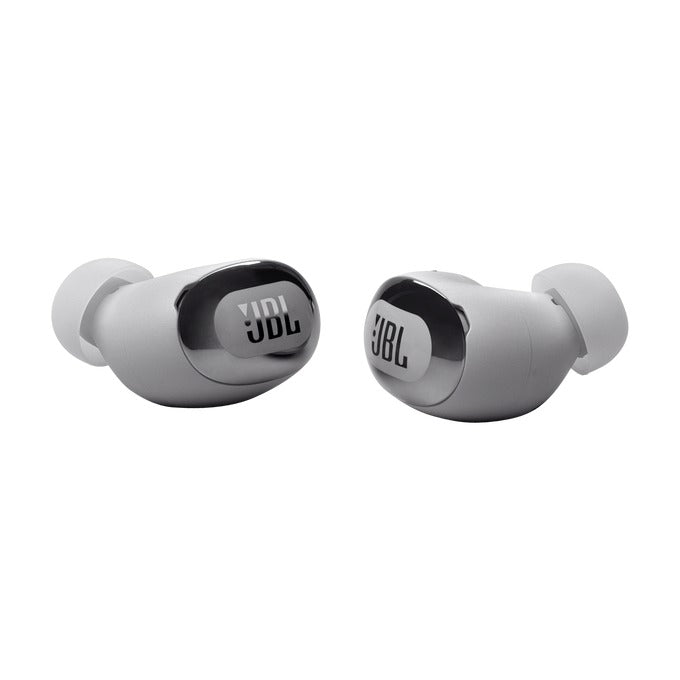 JBL Live Buds 3 True Wireless Noise Cancelling Closed-Stick Earbuds
