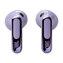 JBL Live Flex 3 True Wireless Noise-Cancelling Earbuds with Open-Stick Design & Smart Charging Case