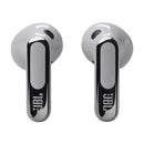 JBL Live Flex 3 True Wireless Noise-Cancelling Earbuds with Open-Stick Design & Smart Charging Case