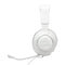 JBL Quantum 100 M2 Wired Over-Ear Gaming Headset (Black, Cyan, Purple, White)