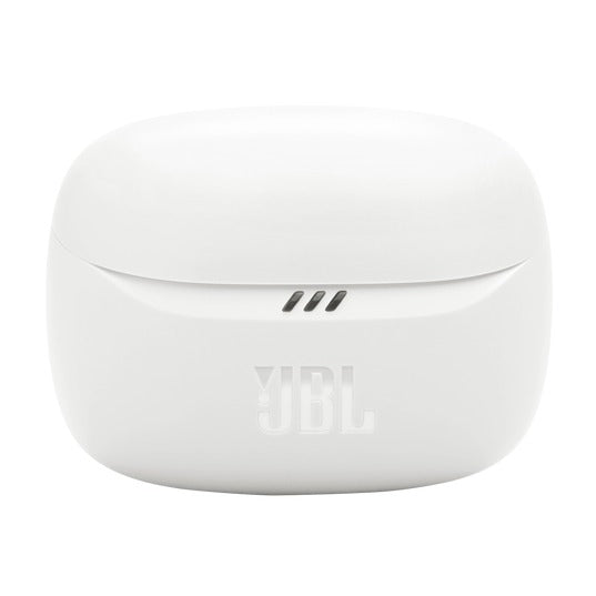 JBL Tune Beam 2 True Wireless Noise Cancelling Earbuds with JBL Spatial Sound