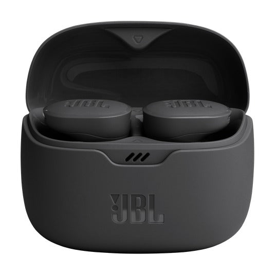 JBL Tune Buds True Wireless Noise Cancelling Earbuds (Black)