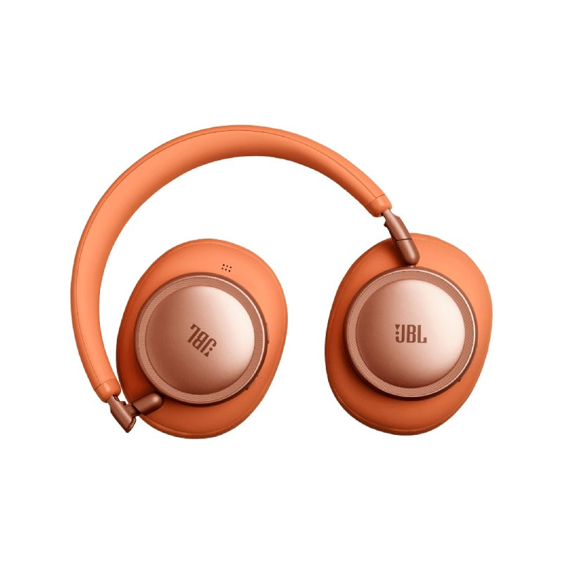 JBL Live 780NC Adaptive Noise Cancelling Wireless Over-Ear Headphones