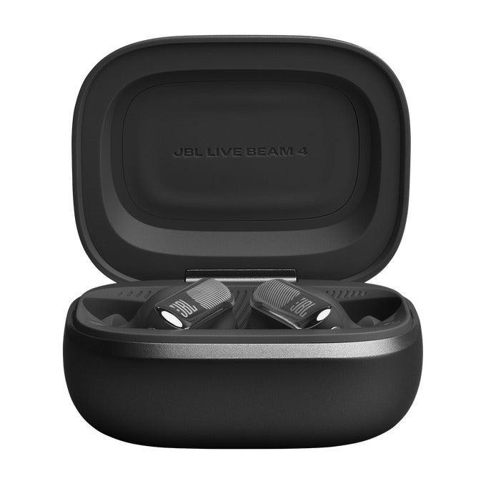 JBL Live Beam 4 True Wireless Noise Cancelling Earbuds