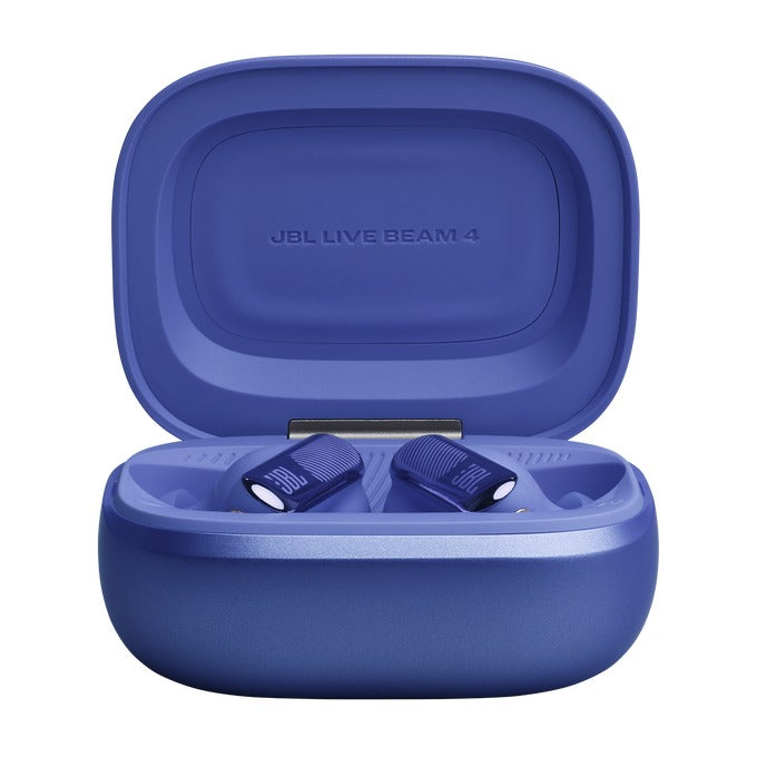 JBL Live Beam 4 True Wireless Noise Cancelling Earbuds