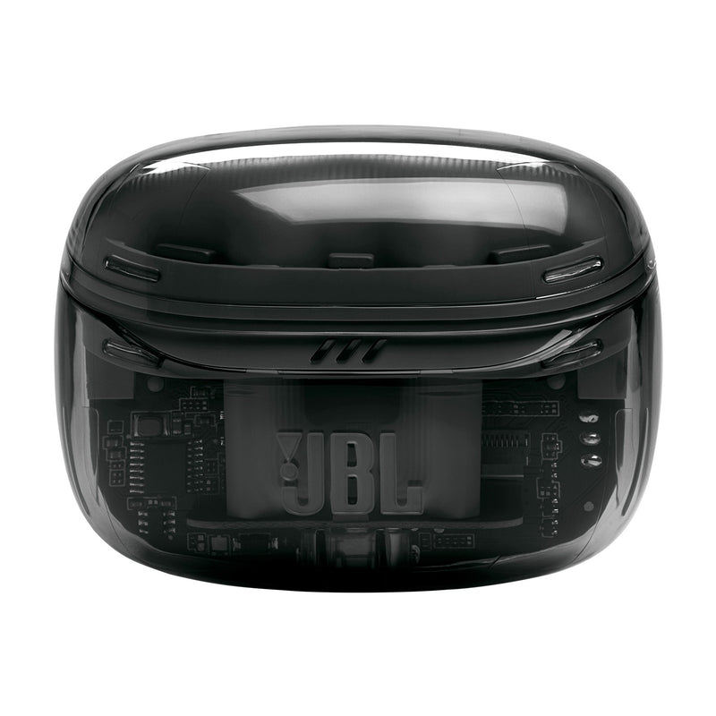 JBL Tune Beam 2 True Wireless Noise Cancelling Earbuds with JBL Spatial Sound