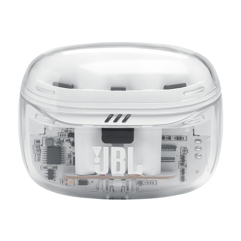 JBL Tune Beam 2 True Wireless Noise Cancelling Earbuds with JBL Spatial Sound