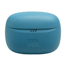 JBL Tune Buds 2 True Wireless Noise Cancelling (Black, White, Ghost Black, Ghost Mauve, Ghost White, Turquoise)