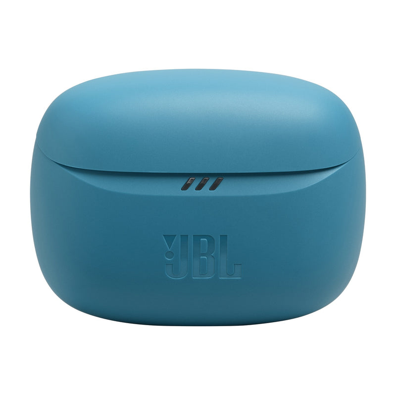 JBL Tune Buds 2 True Wireless Noise Cancelling (Black, White, Ghost Black, Ghost Mauve, Ghost White, Turquoise)