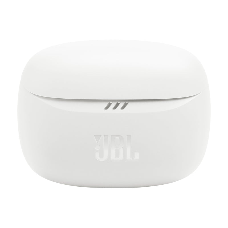 JBL Tune Buds 2 True Wireless Noise Cancelling (Black, White, Ghost Black, Ghost Mauve, Ghost White, Turquoise)