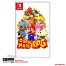 NSW Super Mario RPG (MDE)