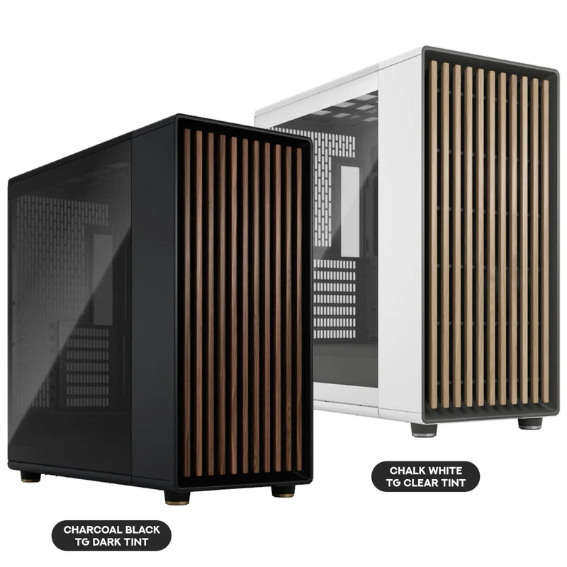 Fractal Design North XL Computer Case