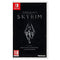Nintendo Switch The Elder Scrolls V Skyrim (EU)