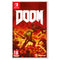 Nintendo Switch Doom (EU)