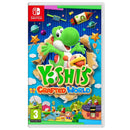 Nintendo Switch Yoshi'S Crafted World (MDE)