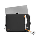 Tomtoc Defender-A13 14" Protective Laptop Sleeve (Black) (A13D3D1)