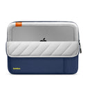 Tomtoc Defender-A13 Laptop Sleeve for 16" MacBook Pro (Navy Blue)