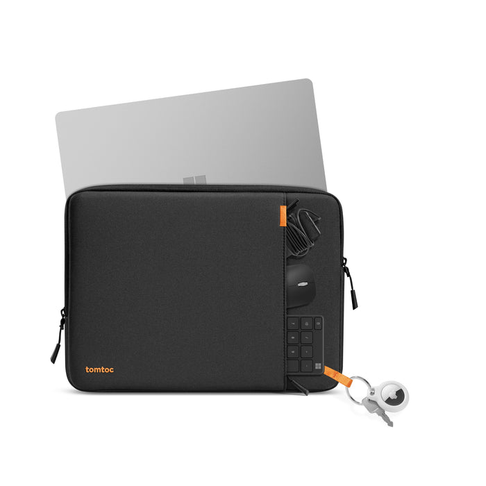 Tomtoc Defender-A13 Laptop Sleeve For 15-Inch Macbook Air