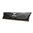 ASUS X870 Max Gaming WiFi7 DDR5 AMD Motherboard + TeamGroup Vulcan T-Force DDR5 16GB (2x8GB) 6000MHz CL38 Gaming Desktop Memory (FLBD516G6000HC38ADC01)