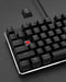 Deepcool KB500 RGB TKL Mechanical Gaming Keyboard (Black)
