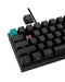 Deepcool KG722 65% RGB Mechanical Keyboard (Black)