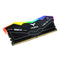 TeamGroup T-Force Delta RGB 16GB (2x8GB) DDR5 6000MHz CL38-38-38-78 1.25V Gaming Desktop Memory