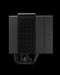 DeepCool Assassin IV VC Vision Vapor Chamber Air Cooler With Digital Screen (R-ASN4-BKNVMD-G)