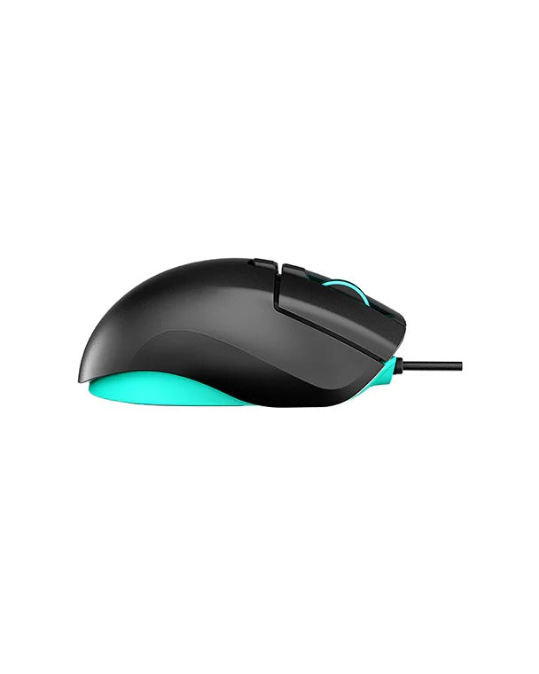 Deepcool MG350 FPS Wired Gaming Mouse (Black)