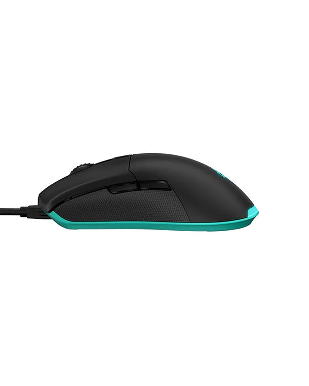 Deepcool MG510 RGB Wireless Gaming Mouse (Black)