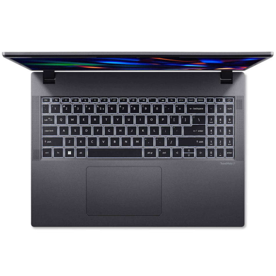 Acer Travelmate P2 16 TMP216-51G-51XK LAPTOP (Steel Grey)