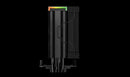 Deepcool AK400 Digital Performance CPU Cooler With a Status Display