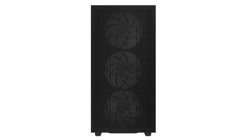 Deepcool CH560 Digital Airflow Case w/ Status Screen (Black) (R-CH560-BKAPE4D-G-1)