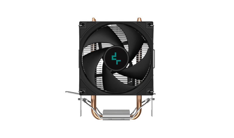 Deepcool Gammaxx AG200 Single Tower CPU Cooler (R-AG200-BKNNMN-G)