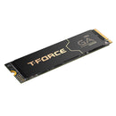 TeamGroup T-Force GA Pro M.2 2280 1TB PCIE Gen5 x4 NVMe 1000MB/s Read Gaming SSD