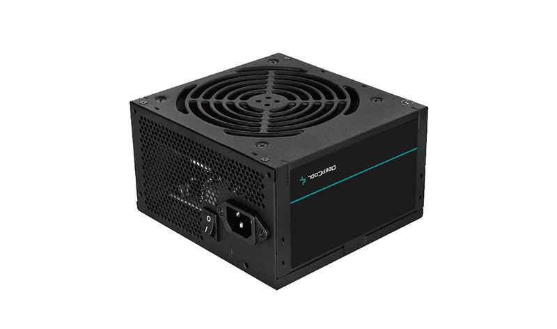 Deepcool DA500 80 Plus Bronze Power Supply Unit (DP-BZ-DA500N)