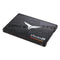 TeamGroup T-Force Vulcan Z 2.5" SATA III 3D NAND Internal SSD | DataBlitz