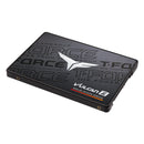 TeamGroup T-Force Vulcan Z 256B 2.5" SATA III 3D NAND Internal SSD (T253TZ256G0C101)