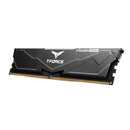 TeamGroup Vulcan T-Force DDR5 16GB (2x8GB) 6000MHz CL38 Gaming Desktop Memory
