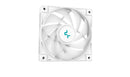 Deepcool LS520 WH High-Performance 240MM Premuim Liquid CPU Cooler