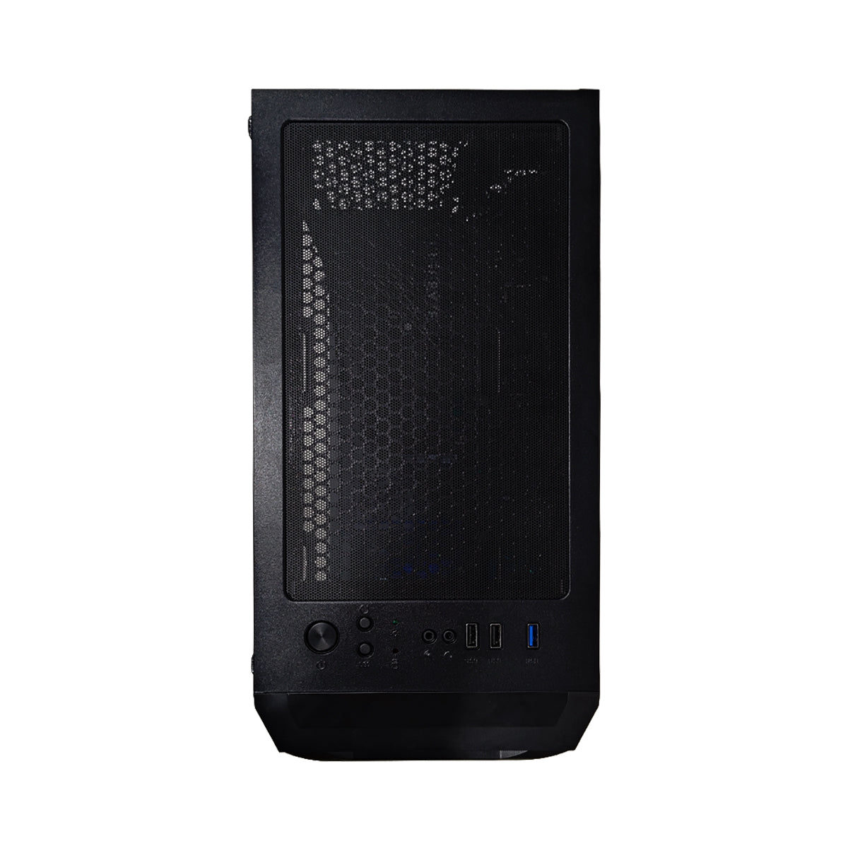 Sigma Aurora Black Desktop Gaming PC 