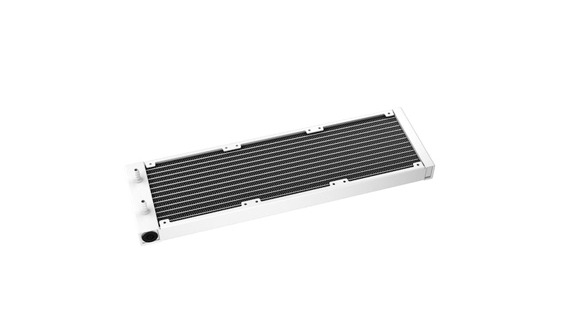 Deepcool LS720 SE WH 360MM Liquid CPU Cooler (R-LS720-WHAMMM-G-1)