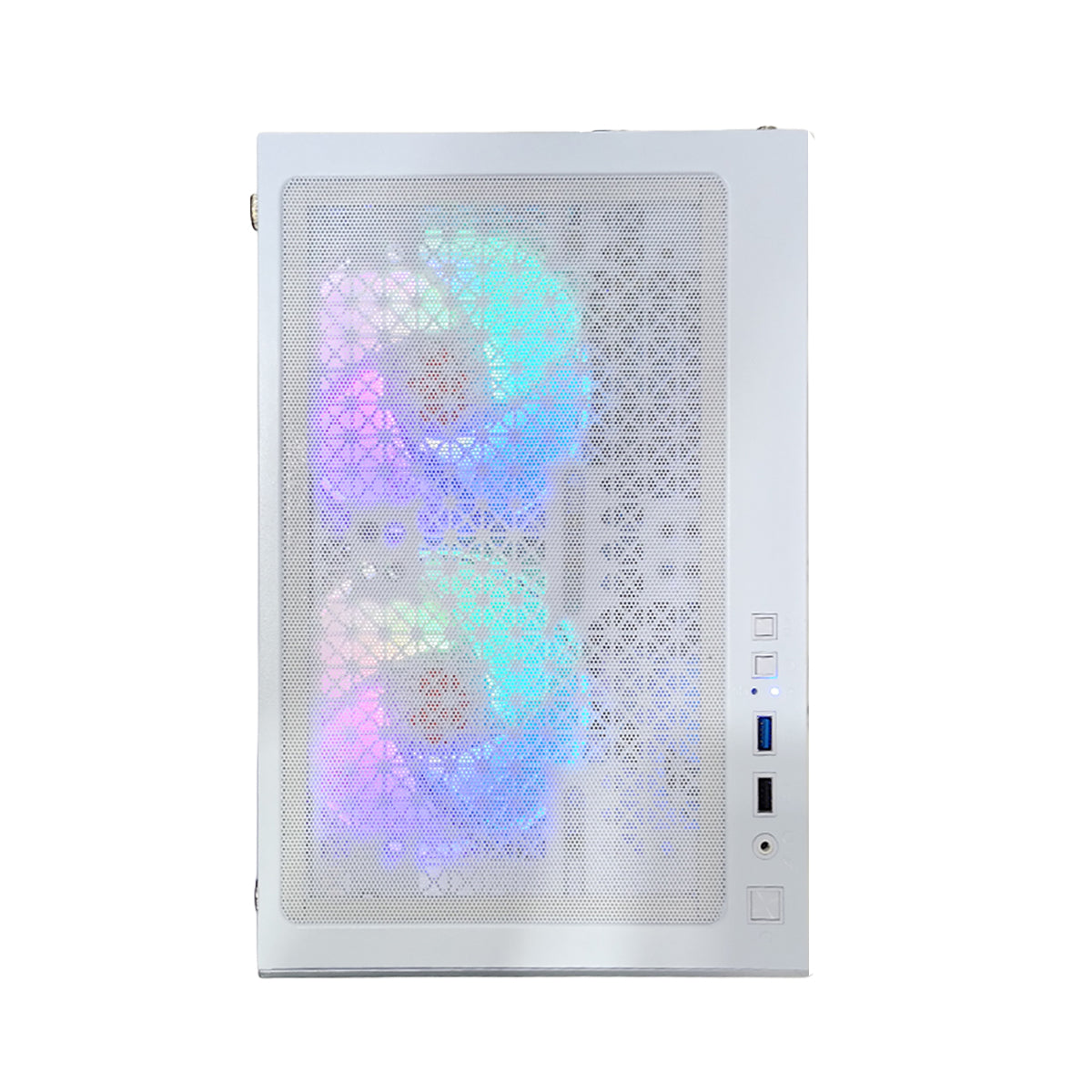 Alpha Lite Tyro-W Desktop Gaming PC