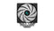 Deepcool Gammaxx AG620 Dual Tower CPU Cooler (R-AG620-BKANMN-G-1)