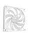 DeepCool FD14 ARGB 3x140mm Fans (Black, White) (R-FD14-BKAPN3-G, R-FD14-WHAPN3-G)