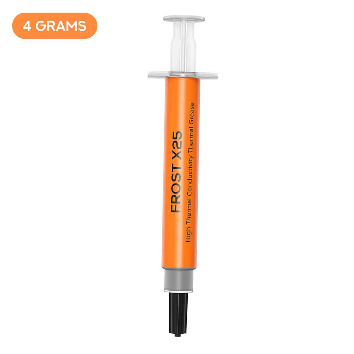 ID-Cooling Frost X25 10.5 W/m-K 4g Thermal Paste