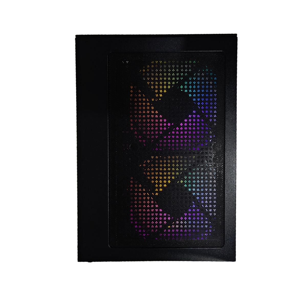 Alpha Lite Tyro Black Desktop Gaming PC
